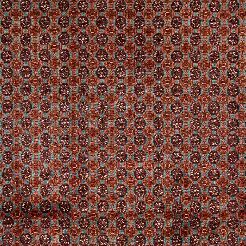 Bukhara Koberec 196x296cm - Orientální koberec