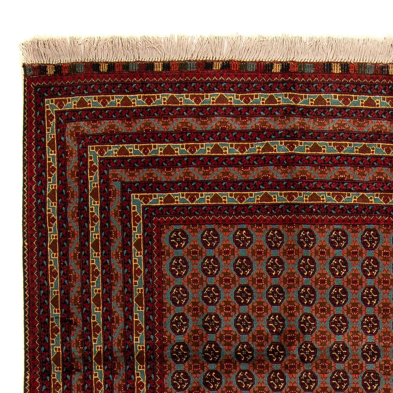Bukhara Koberec 196x296cm - Orientální koberec