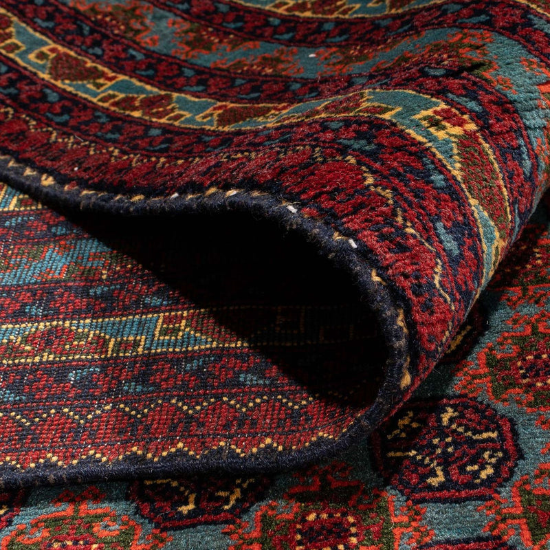 Bukhara Koberec 196x296cm - Orientální koberec