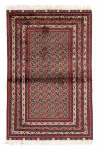 Bukhara Koberec 100x150cm - Orientální koberec – product image