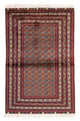 Bukhara Koberec 100x150cm - Orientální koberec