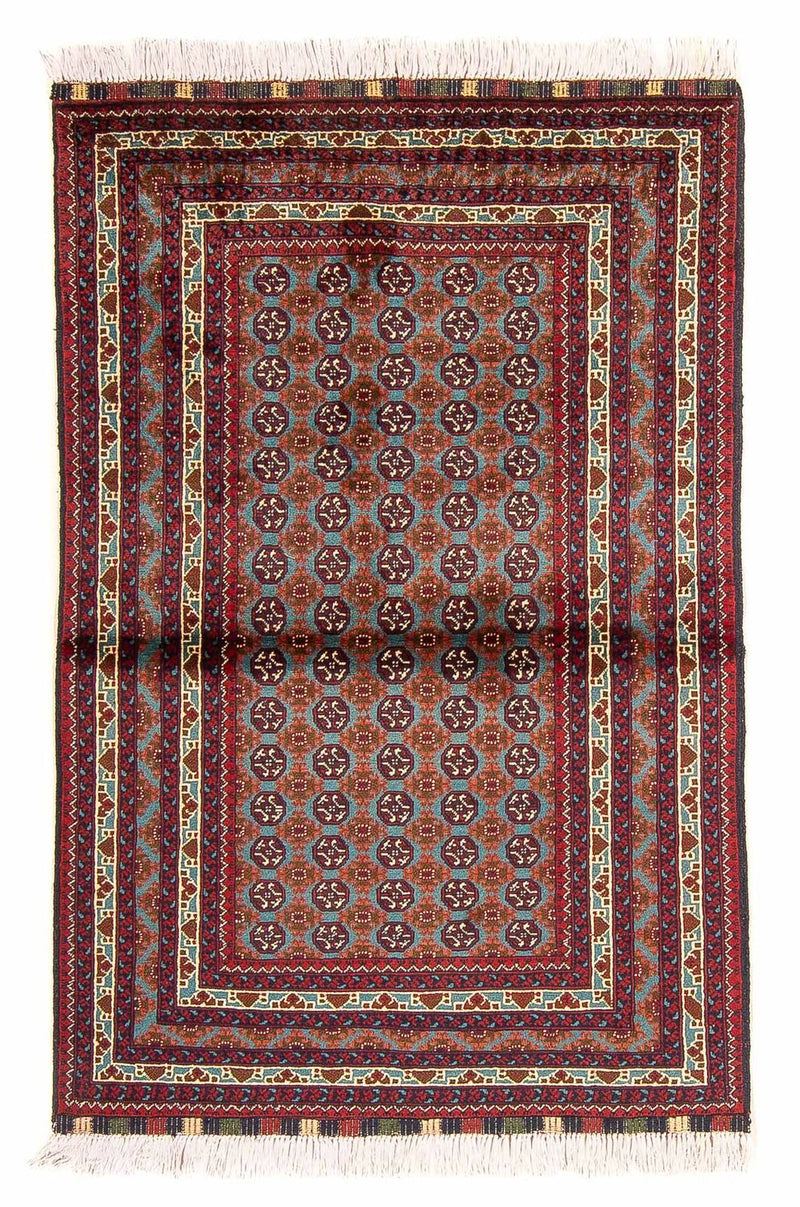 Bukhara Koberec 100x150cm - Orientální koberec