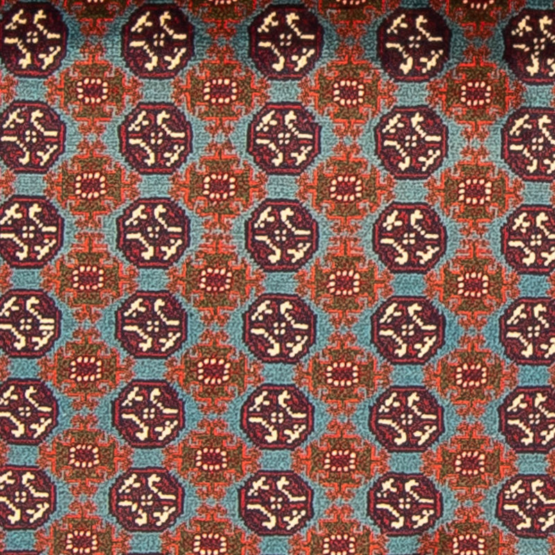 Bukhara Koberec 100x150cm - Orientální koberec