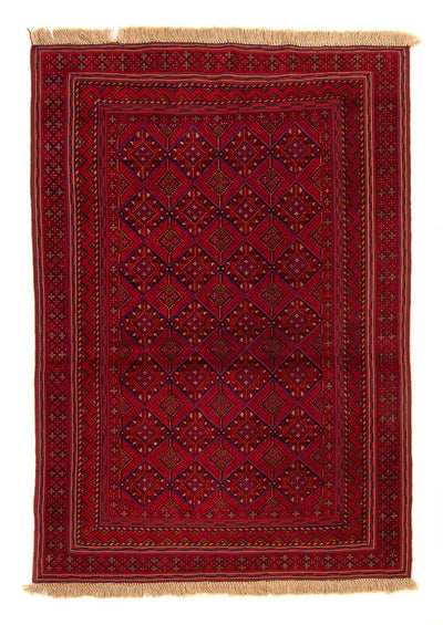 Afghánský kilim Koberec 132x183cm