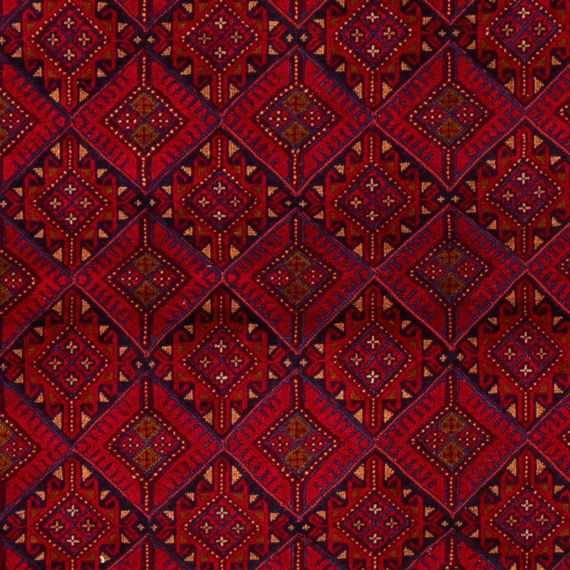 Afghánský kilim Koberec 132x183cm