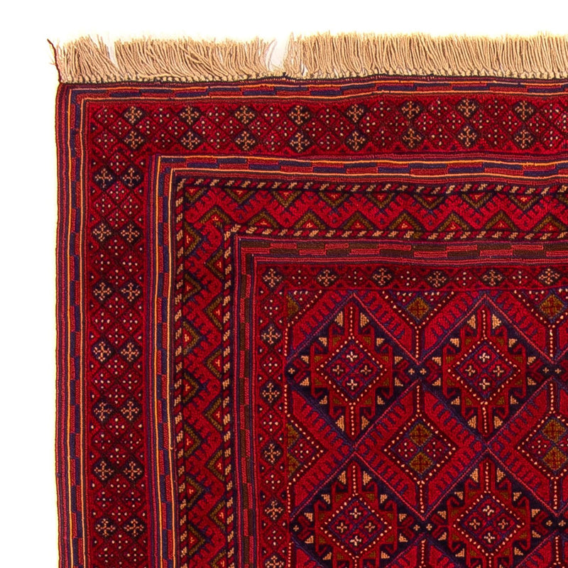 Afghánský kilim Koberec 132x183cm