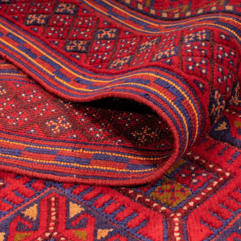Afghánský kilim Koberec 132x183cm