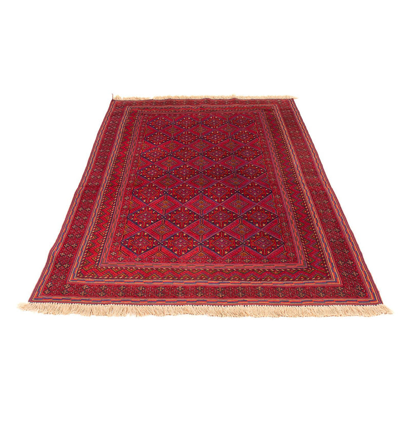 Afghánský kilim Koberec 132x183cm