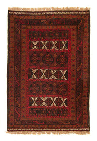 Afghánský kilim Koberec 128x188cm – product image