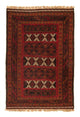 Afghánský kilim Koberec 128x188cm