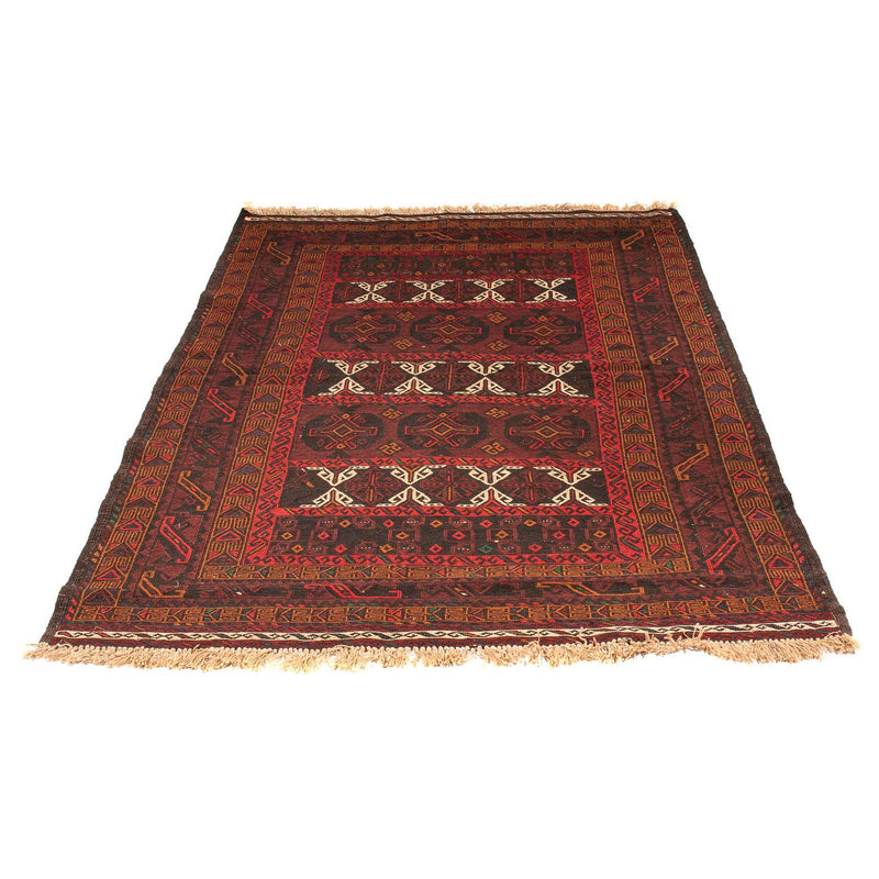 Afghánský kilim Koberec 128x188cm