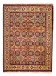 Afghánský koberec 153x199cm - Orientální koberec