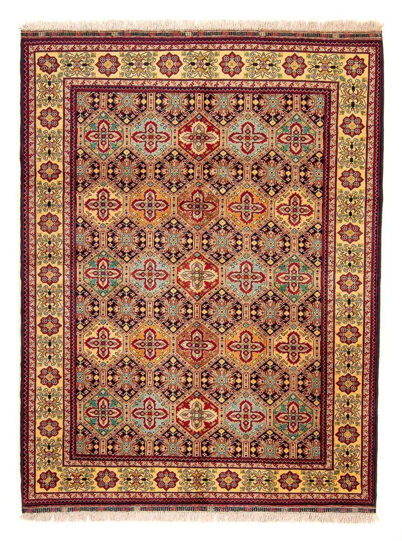 Afghánský koberec 153x199cm - Orientální koberec