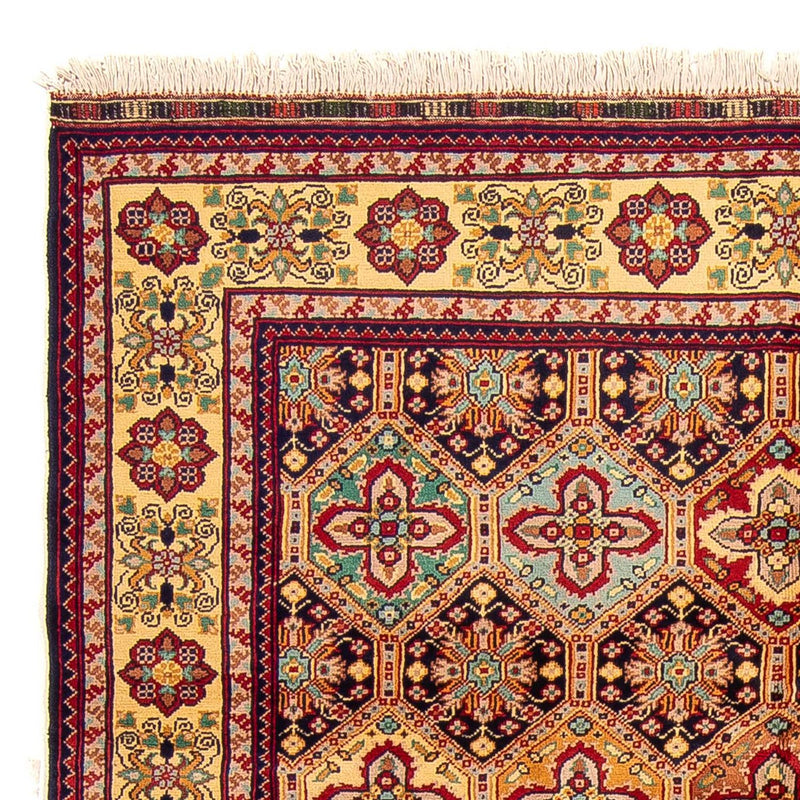 Afghánský koberec 153x199cm - Orientální koberec