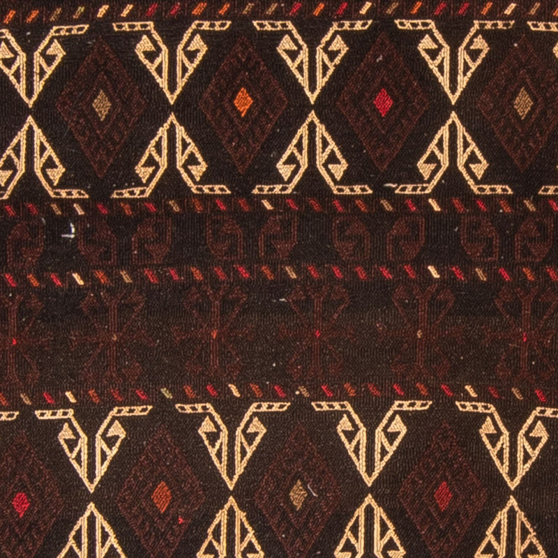 Afghánský kilim Koberec 118x178cm