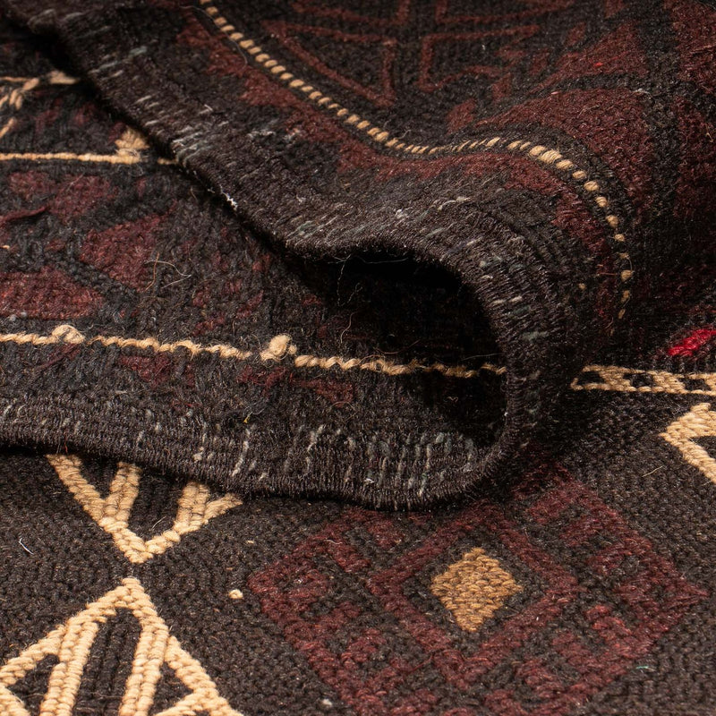 Afghánský kilim Koberec 118x178cm