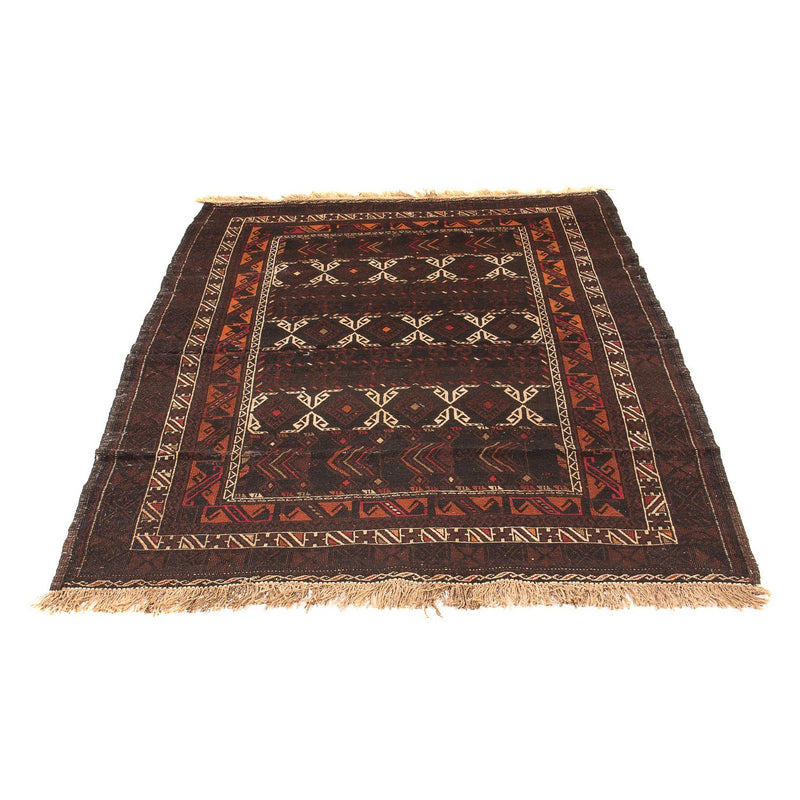 Afghánský kilim Koberec 118x178cm