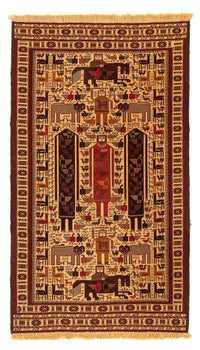 Afghánský kilim Koberec 122x200cm – product image