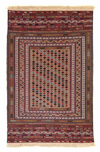 Afghánský kilim Koberec 120x185cm – product image