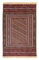 Afghánský kilim Koberec 120x185cm