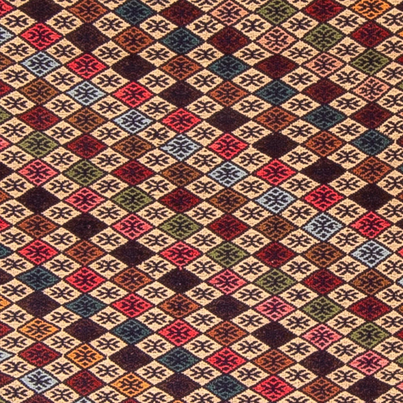 Afghánský kilim Koberec 120x185cm