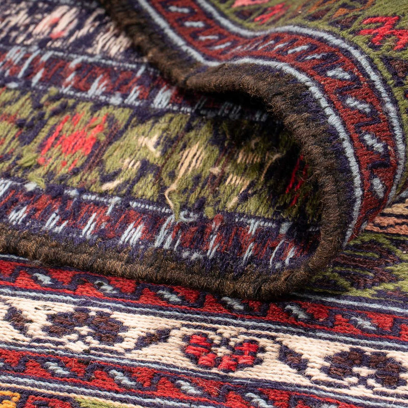 Afghánský kilim Koberec 120x185cm