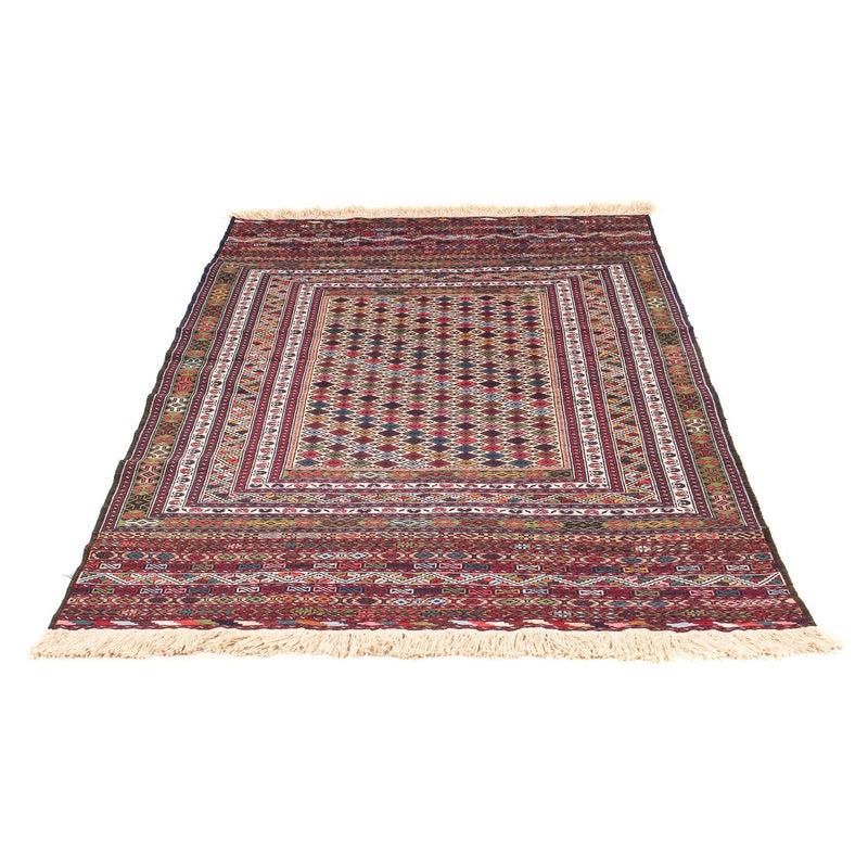 Afghánský kilim Koberec 120x185cm