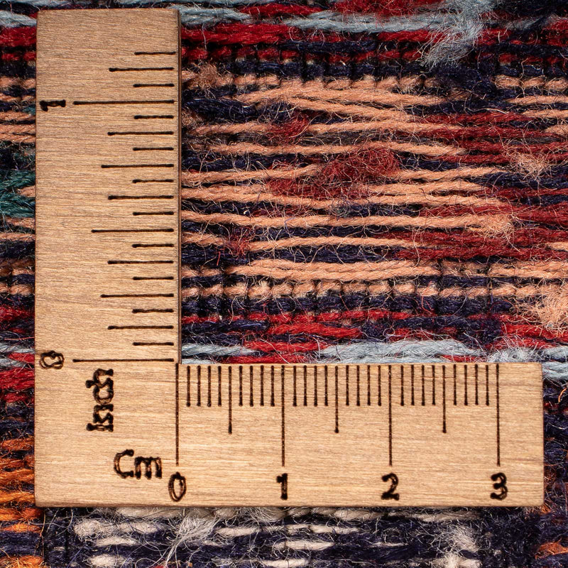 Afghánský kilim Koberec 120x185cm