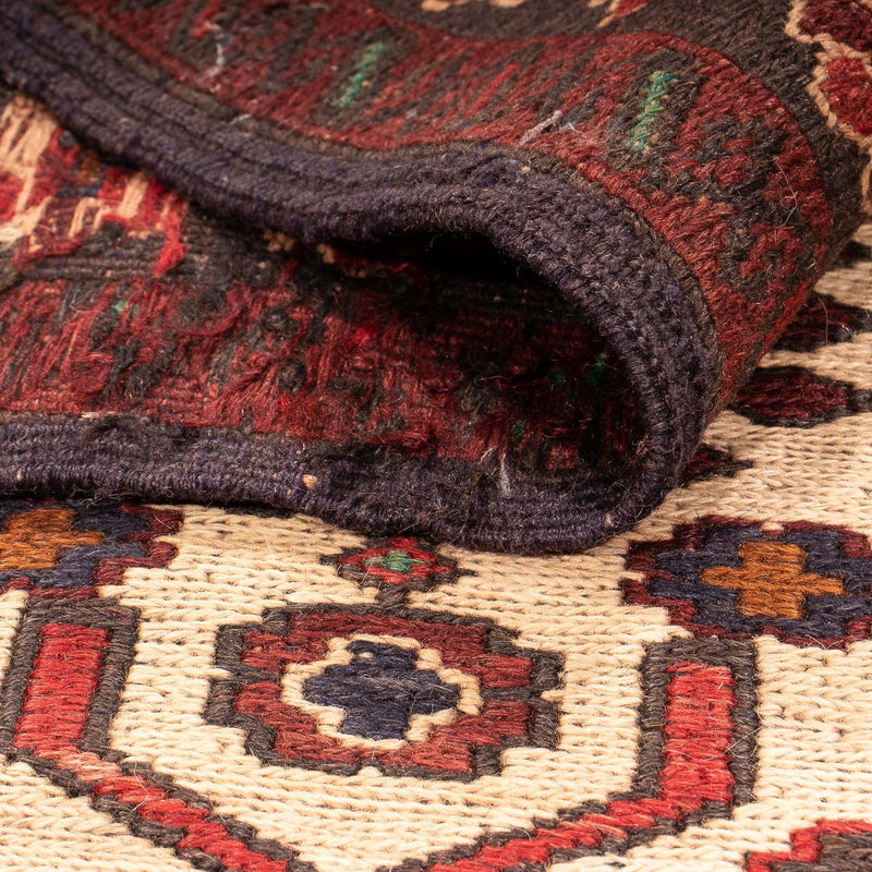 Afghánský kilim Koberec 130x179cm
