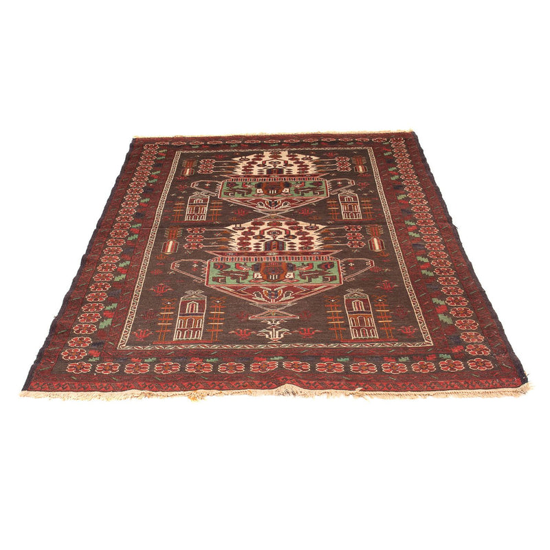 Afghánský kilim Koberec 130x179cm