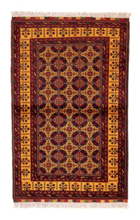 Bukhara Koberec 90x208cm - Orientální koberec – product image
