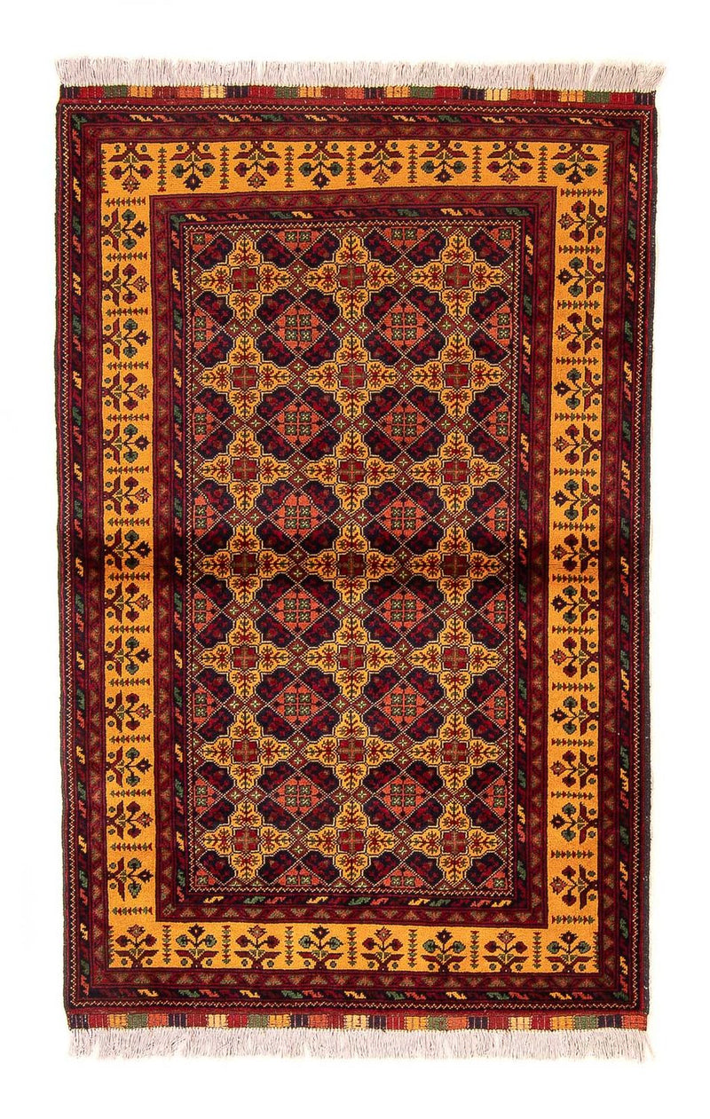 Bukhara Koberec 90x208cm - Orientální koberec