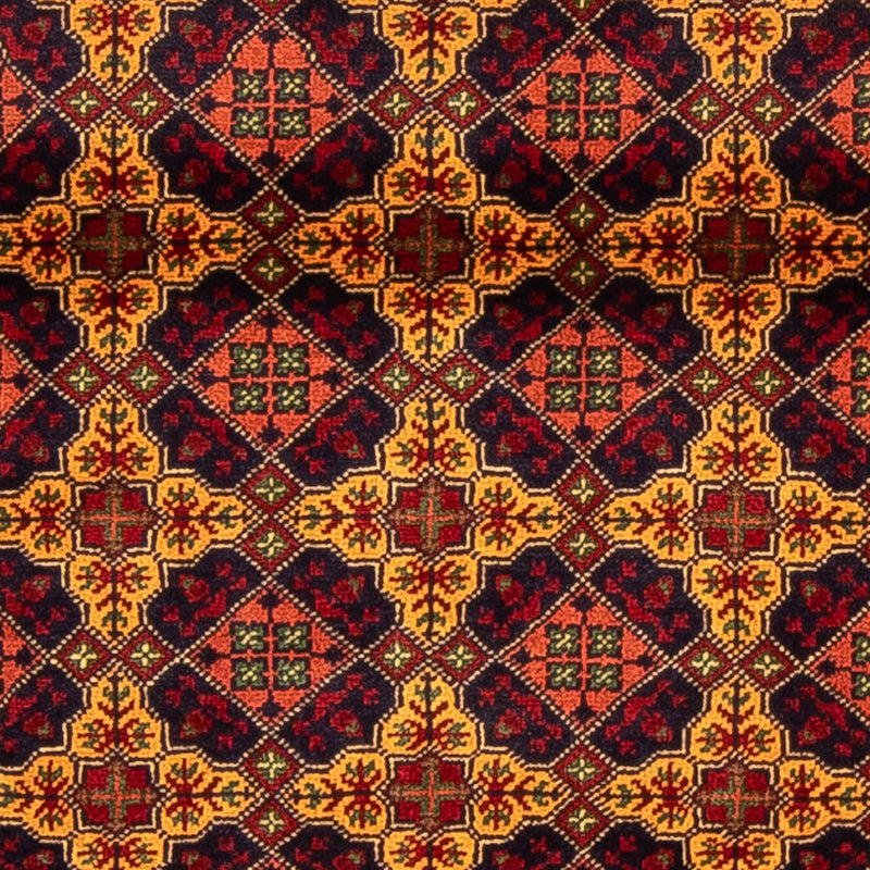 Bukhara Koberec 90x208cm - Orientální koberec