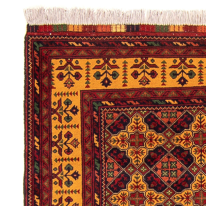 Bukhara Koberec 90x208cm - Orientální koberec