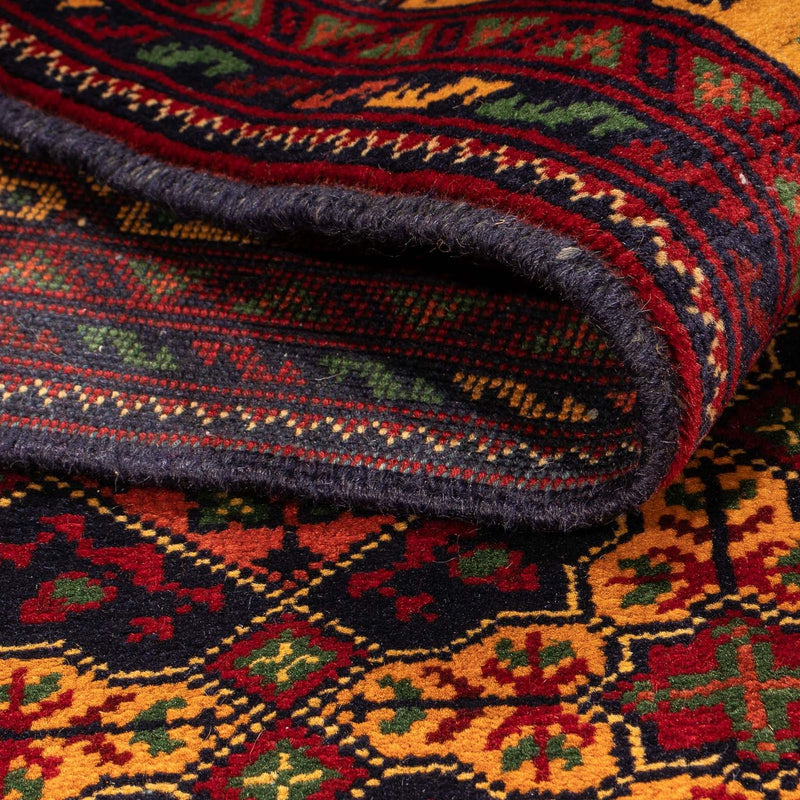 Bukhara Koberec 90x208cm - Orientální koberec