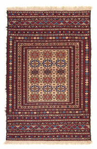 Afghánský kilim Koberec 122x192cm – product image