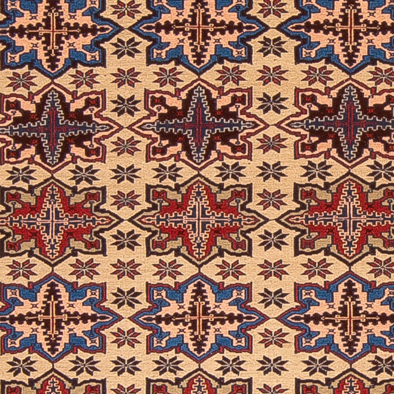 Afghánský kilim Koberec 122x192cm