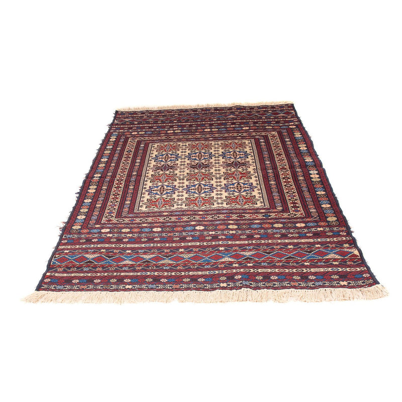 Afghánský kilim Koberec 122x192cm
