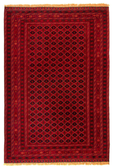 Bukhara Koberec 208x283cm - Orientální koberec