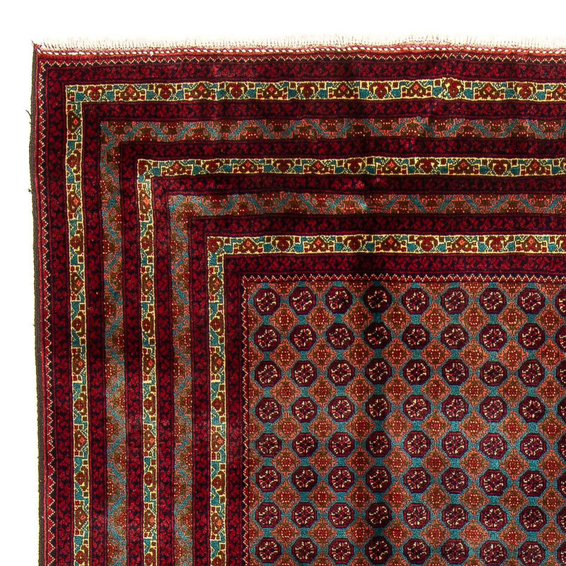 Bukhara Koberec 198x288cm - Orientální koberec