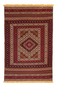 Afghánský kilim Koberec 115x183cm – product image