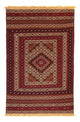 Afghánský kilim Koberec 115x183cm