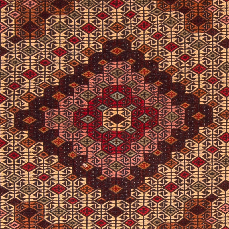 Afghánský kilim Koberec 115x183cm