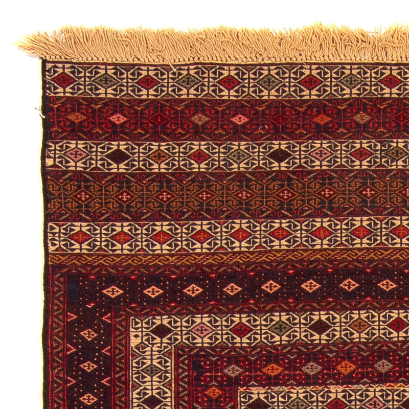 Afghánský kilim Koberec 115x183cm
