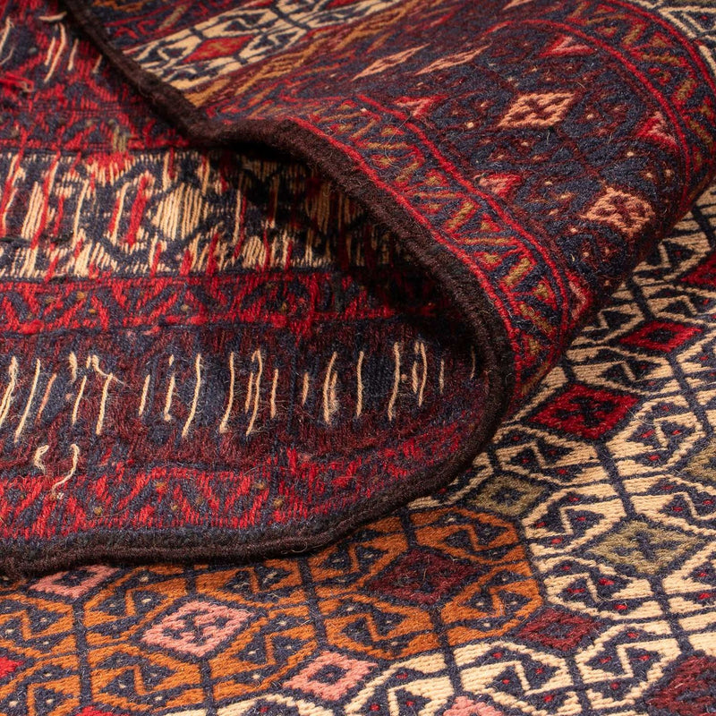 Afghánský kilim Koberec 115x183cm