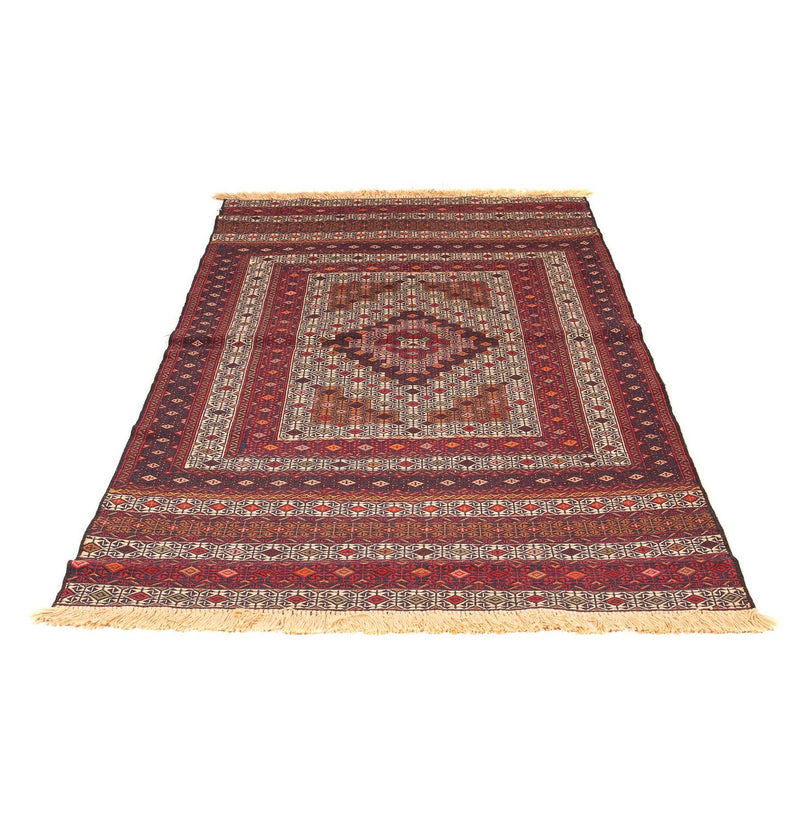 Afghánský kilim Koberec 115x183cm