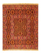Afghánský kilim Koberec 142x167cm