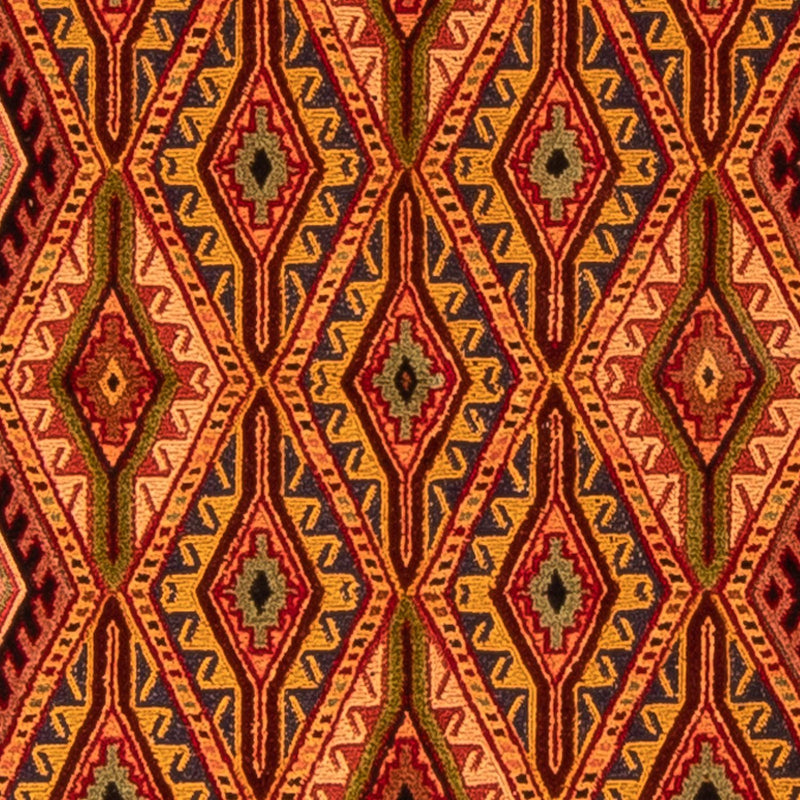 Afghánský kilim Koberec 142x167cm