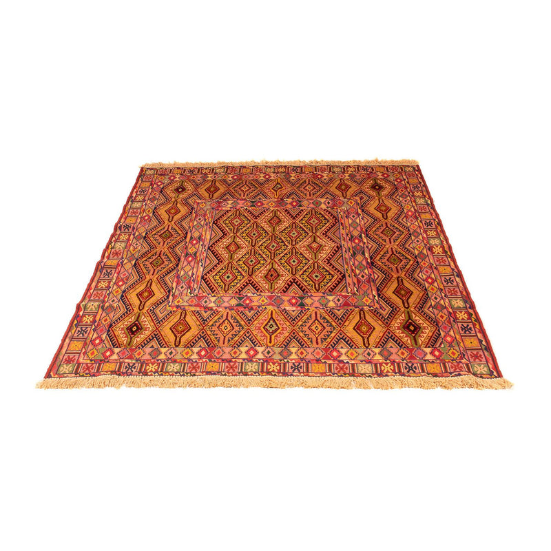 Afghánský kilim Koberec 142x167cm