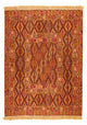 Afghánský kilim Koberec 138x174cm